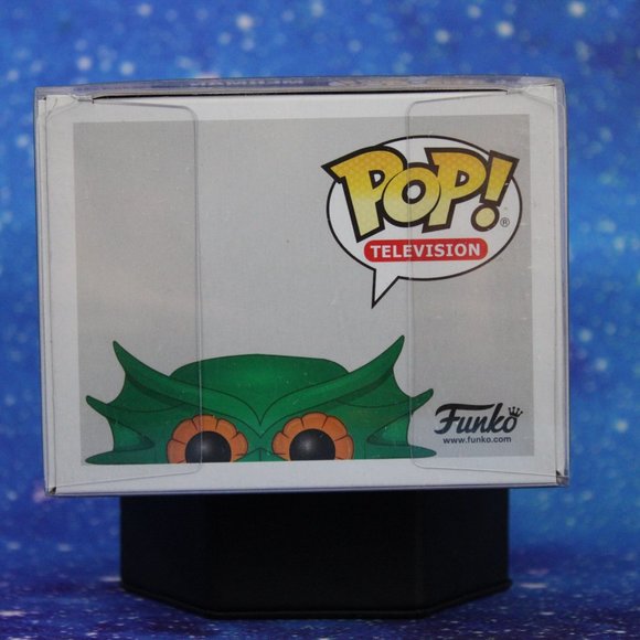 Funko Pop! Television Masters of the Universe - Merman LE Chase #564 - Picture 5 of 6